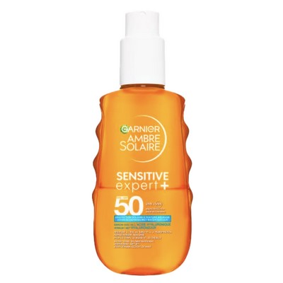 AERO150 AMB.SOL.SENS.50+GARNIER