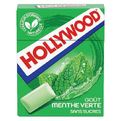 Dragees menthe fraiche s/s 70g