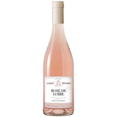 Rose de Loire 75cl