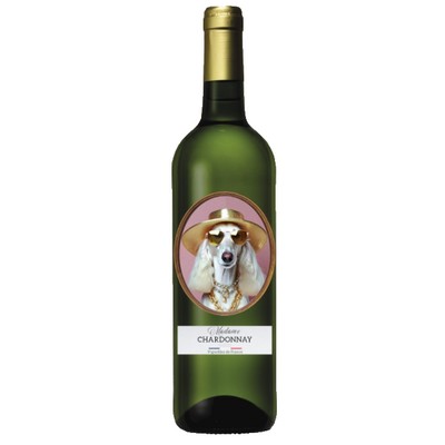Madame chardonnay blanc 75cl