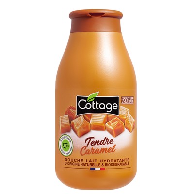 Lait dche caramel 250ml