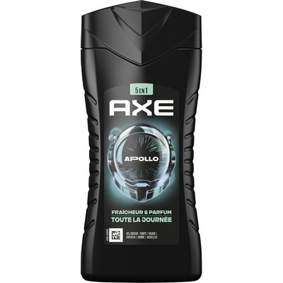 Gel douche homme apollo 250ml