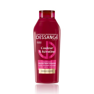 Shampooing protection couleur 280ml