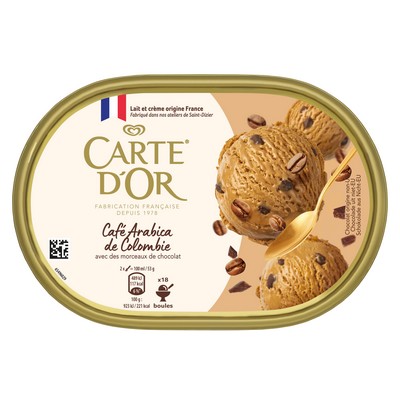Creme cafe 900ml