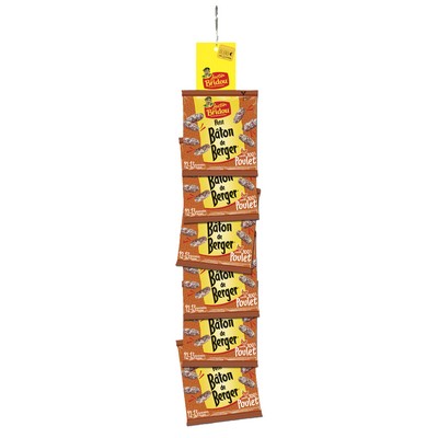 Petit baton poulet 80g