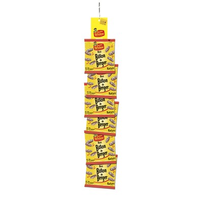Petit baton nature 75g