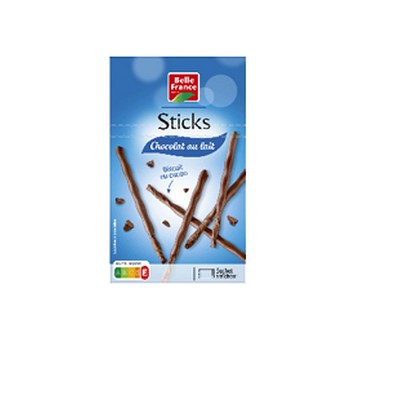 Batonnet choc lait 90g