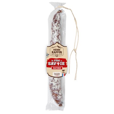 Fine de savoie nature 170g